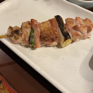 (鳥芳 本店)