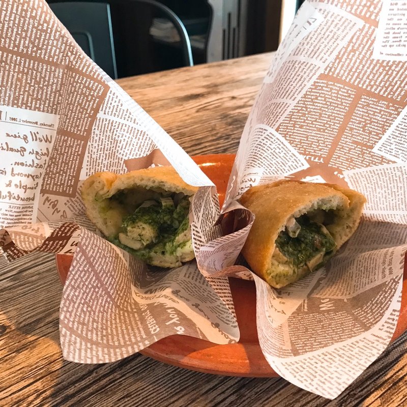 群馬ジルチキン(るべりえ )