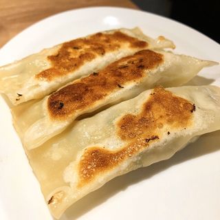 餃子(小皿中華 桃天 錦小路)