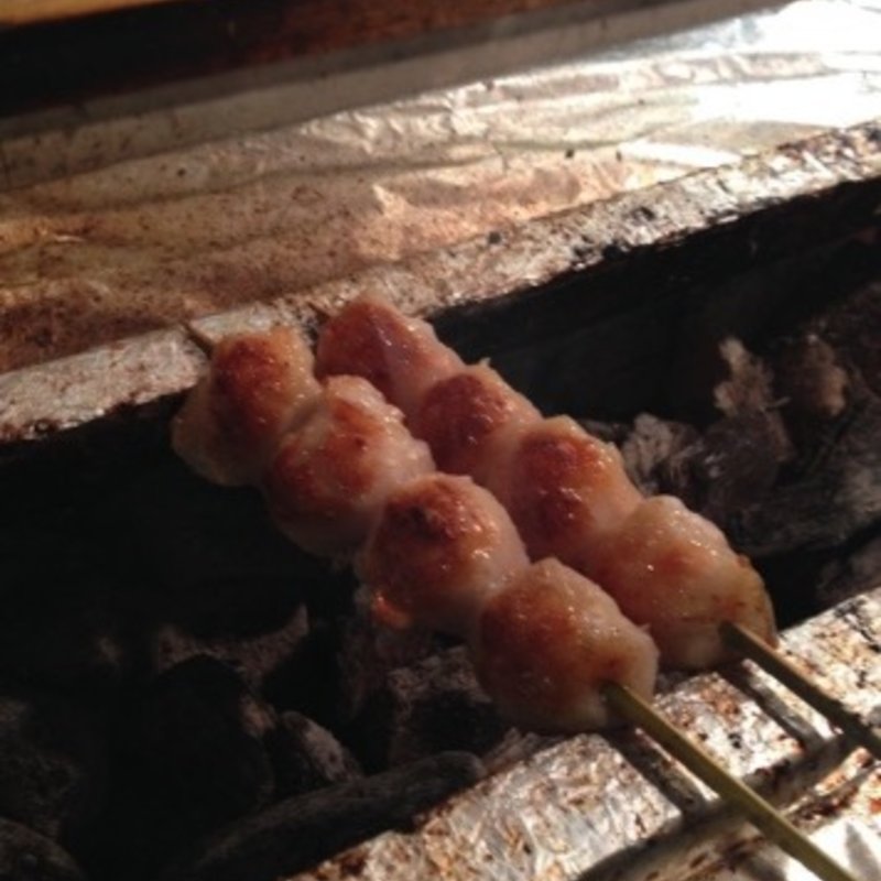 ぼんじり(こけ ぴよ)