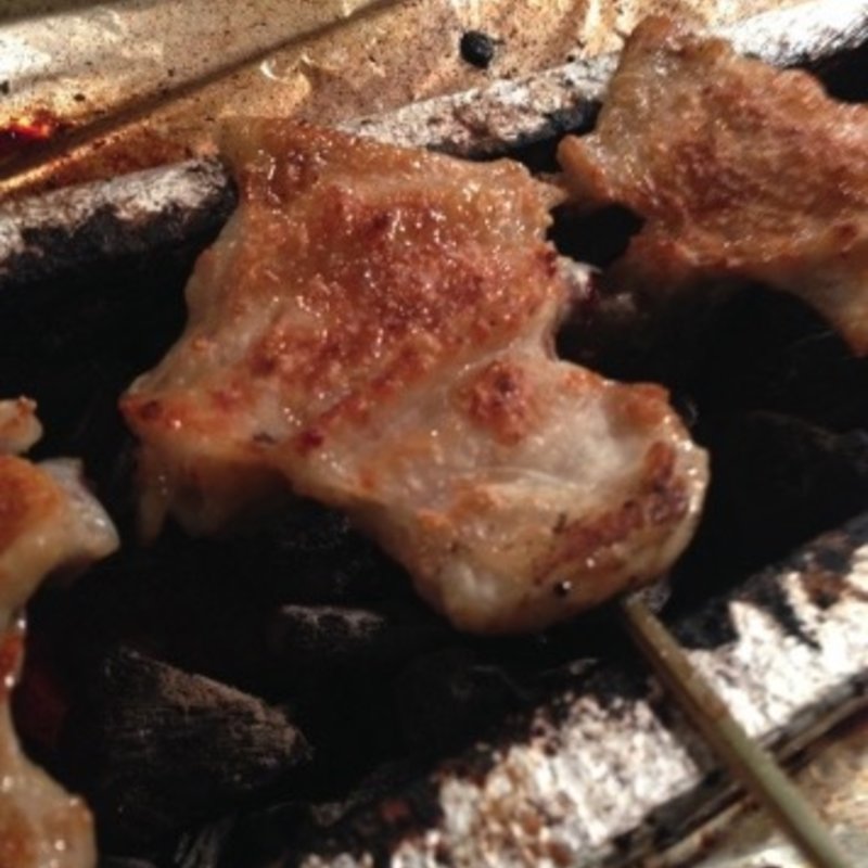 手羽(こけ ぴよ)