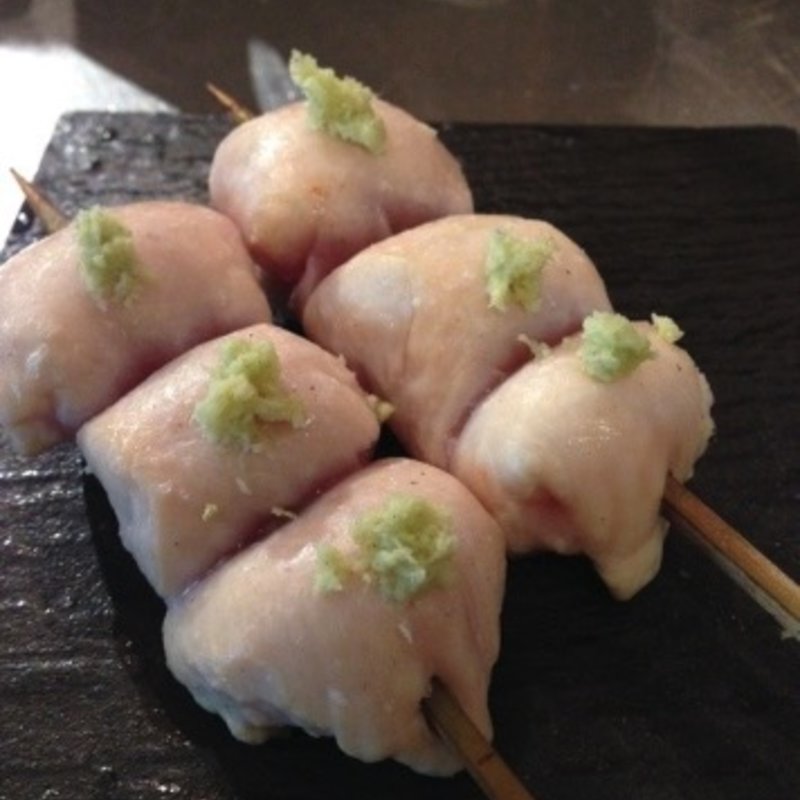 ささみ(こけ ぴよ)