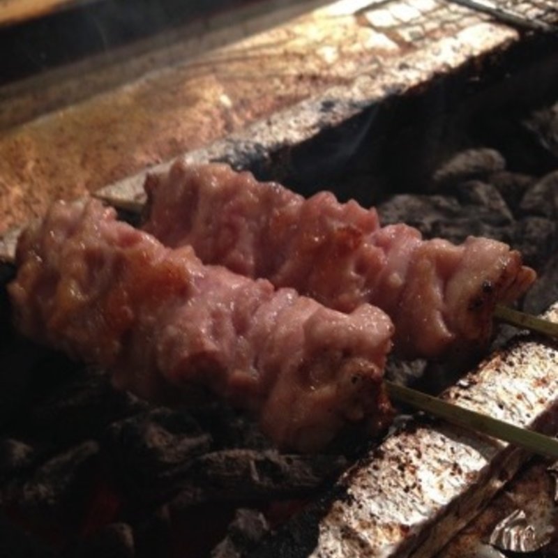 せせり(こけ ぴよ)