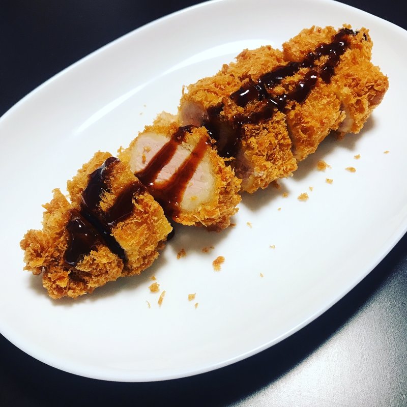 厳選やわらかひれかつ(鎌倉こうえつ イトーヨーカドー綾瀬店)