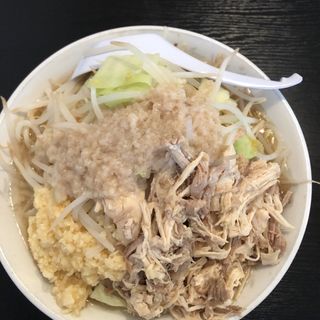 (麺とび六方 松川店 （メントビロッポウ）)