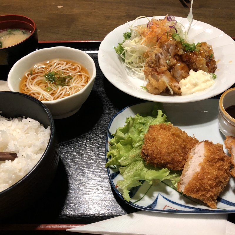 (来゛留芽 竜洋店 （ぐるめ）)