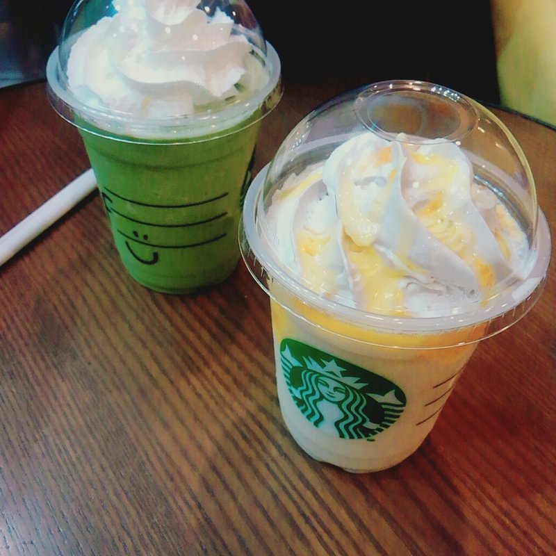 (スターバックスコーヒー イオンモール岡崎1階店)