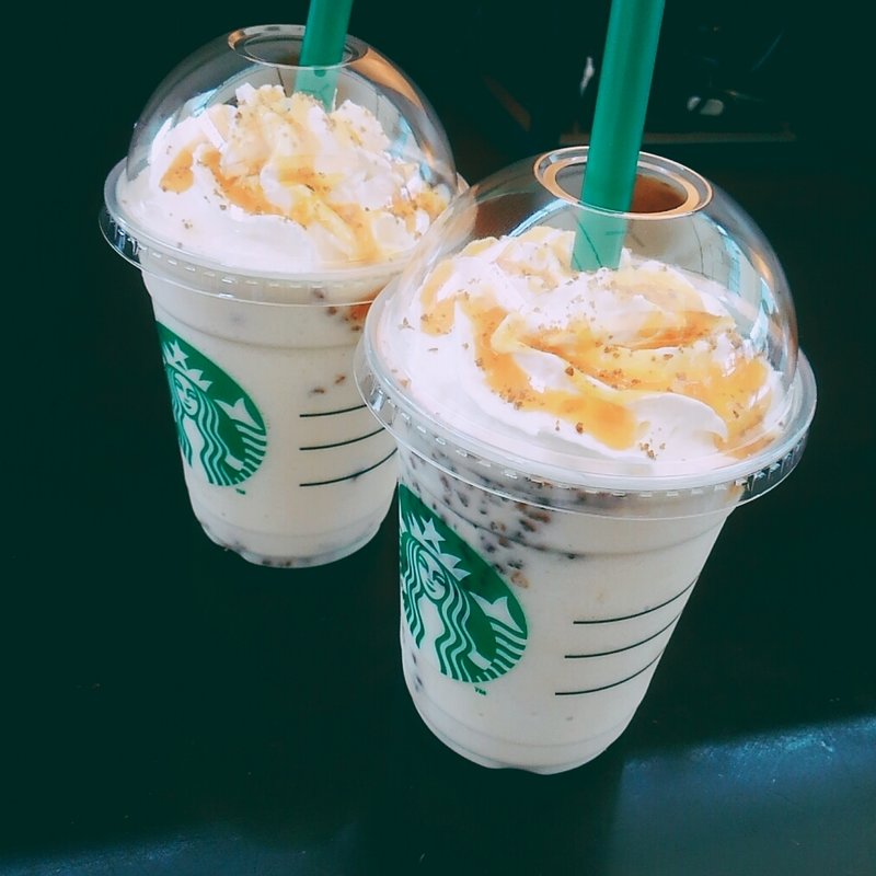 (スターバックスコーヒー 安城百石店)