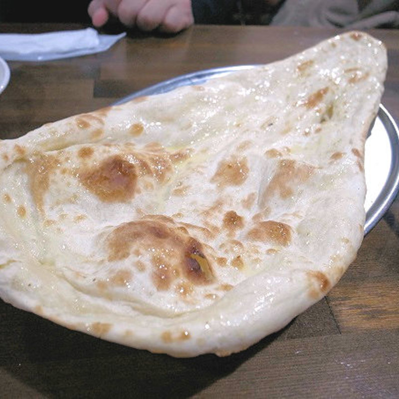 プレインナン(満足ハウスエスニック バル)