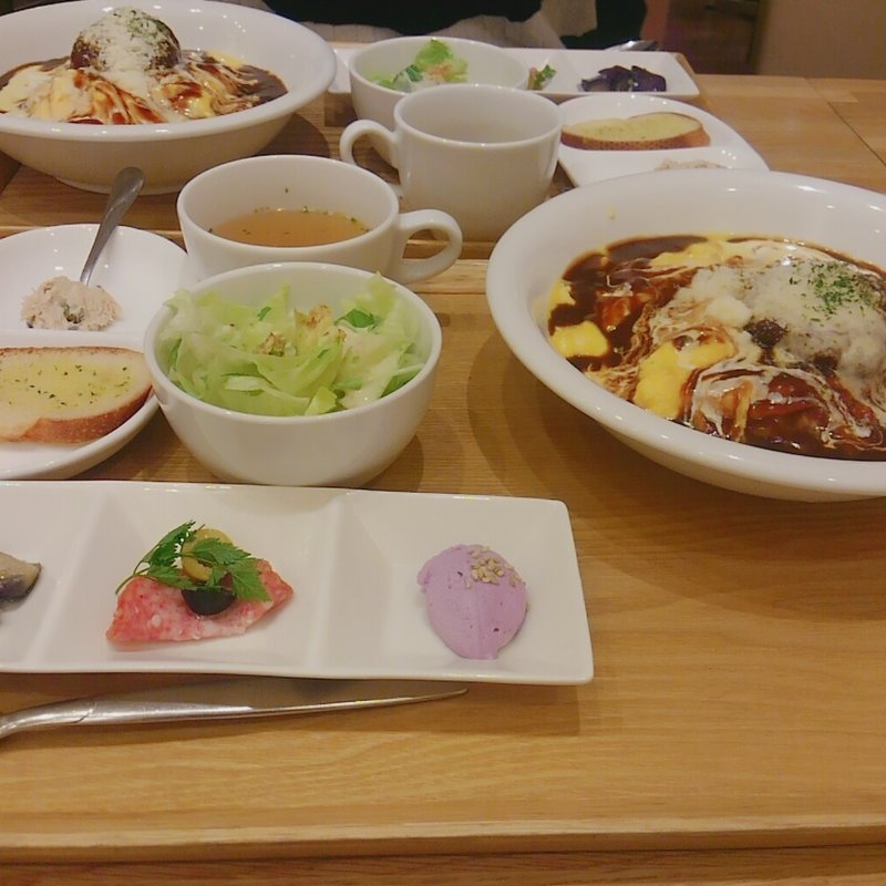 (洋食のことこと屋 イオンモール大高店 )