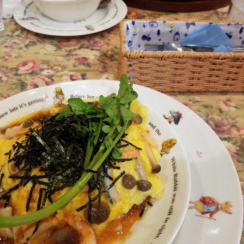 (ラケル 名古屋スパイラルタワーズ店)