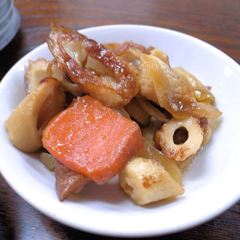 オデンポックム(漢陽)