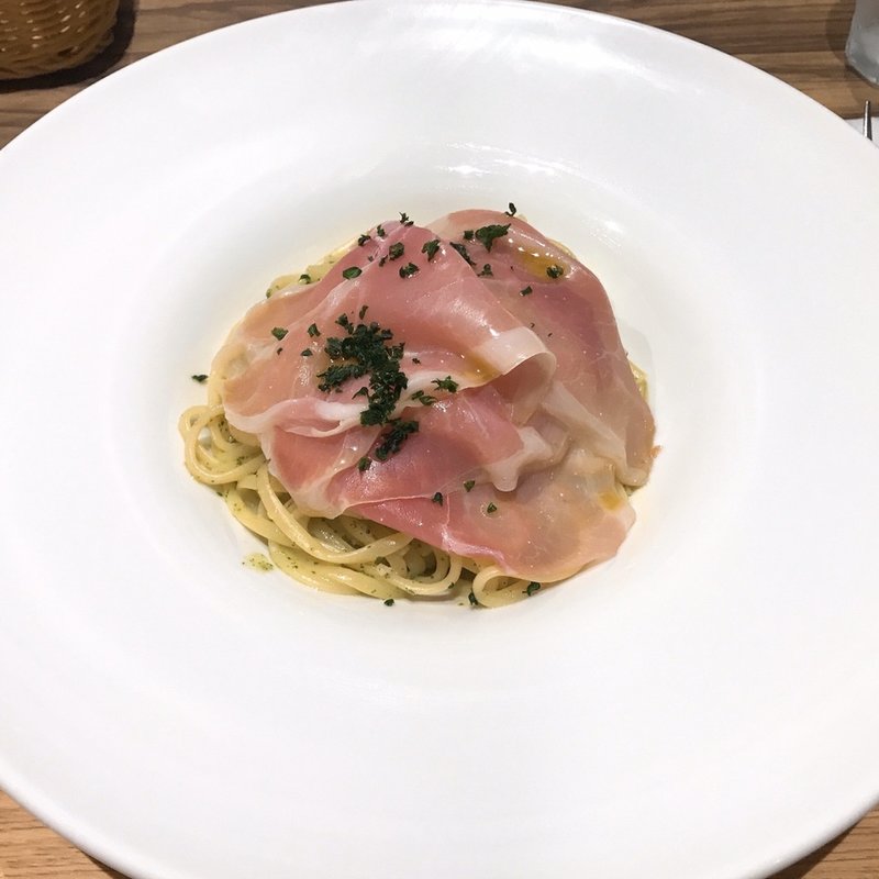 (スパゲッティプリンス)