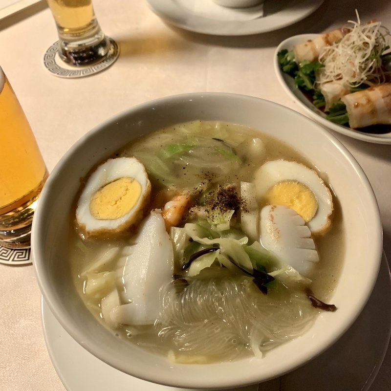 太平燕(ジャンジャンゴー )