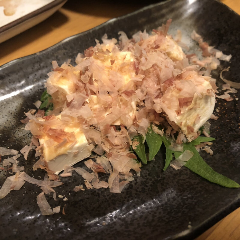 クリームチーズの味噌漬け(九 （いちじく）)