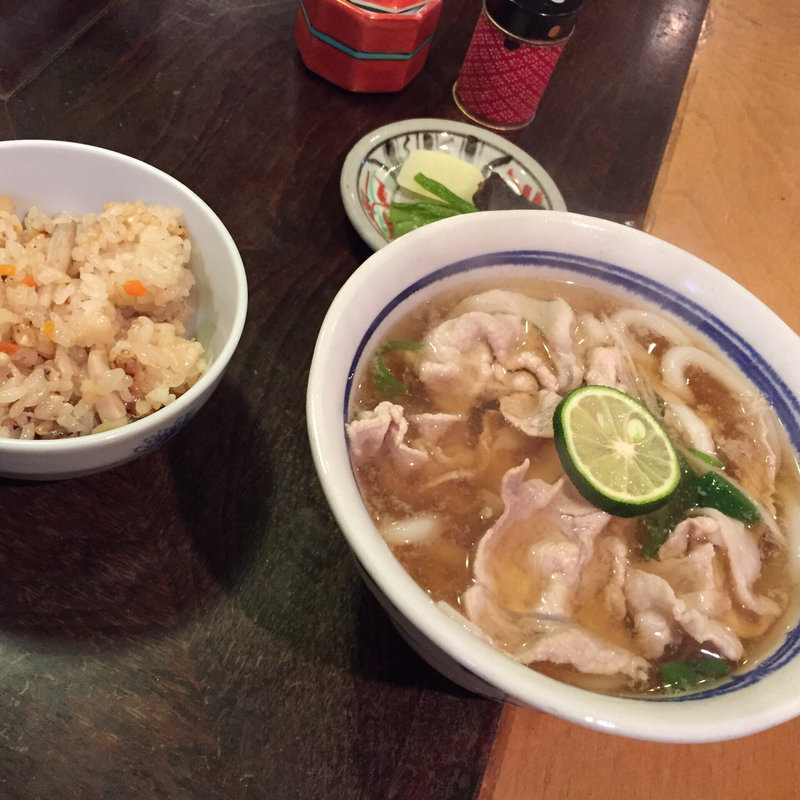 今日のオススメ(きよし)