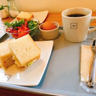 (MASA cafe)