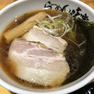 ミニ焼き醤油ラーメン 利尻らーめん味楽 新横浜ラーメン博物館店 の口コミ一覧 おいしい一皿が集まるグルメコミュニティサービス Sarah