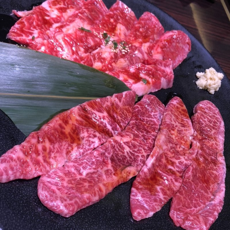 みすじ(焼肉どうらく 鶴ヶ峰店)