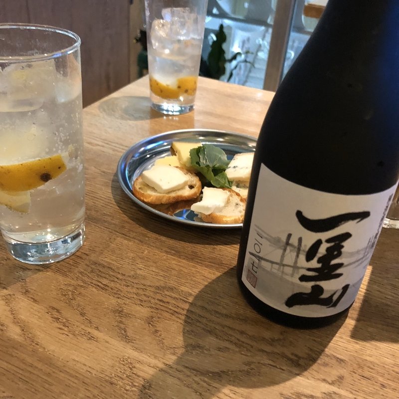 チーズ盛り合わせ(Chelsea)