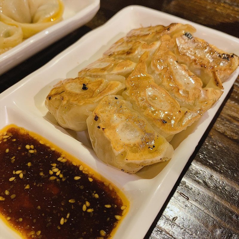 博多一口餃子(マクロ)