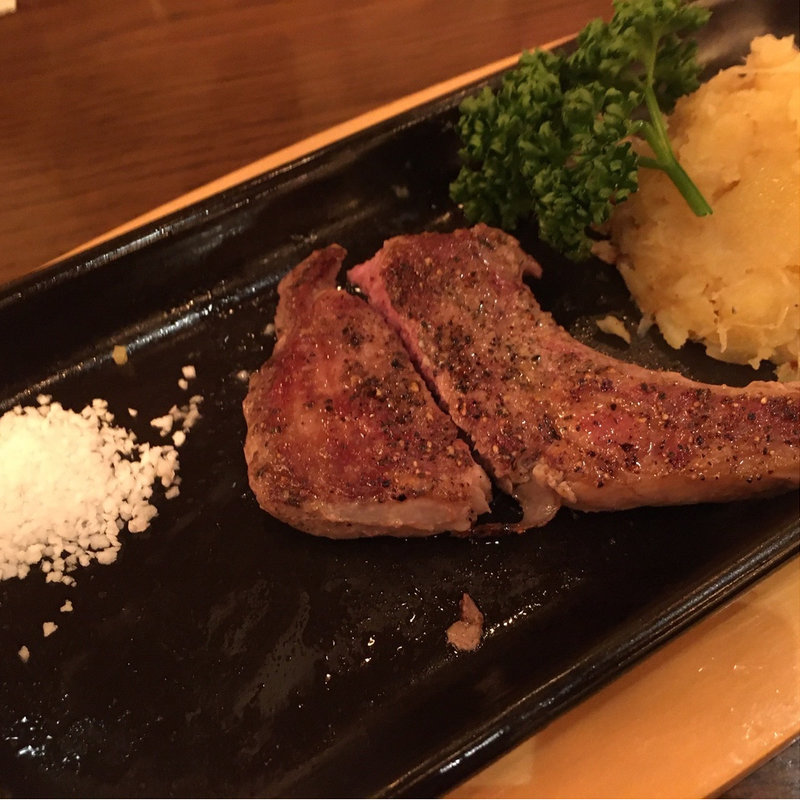 ラム(銀座ライオン GINZA PLACE店)