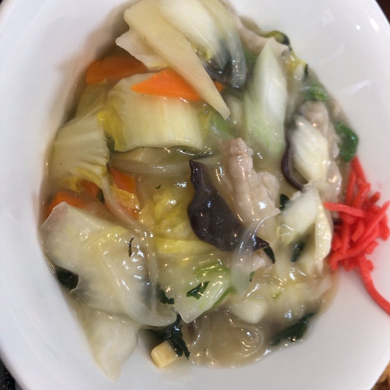 中華飯(木里吉里 （キリキリ）)