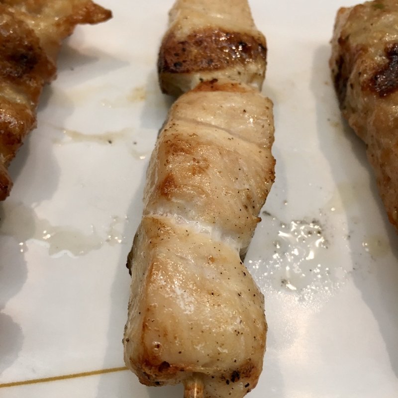 ささみ(串鳥 三番街店)