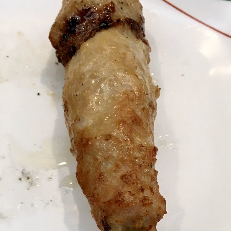 チーズつくね(串鳥 三番街店)