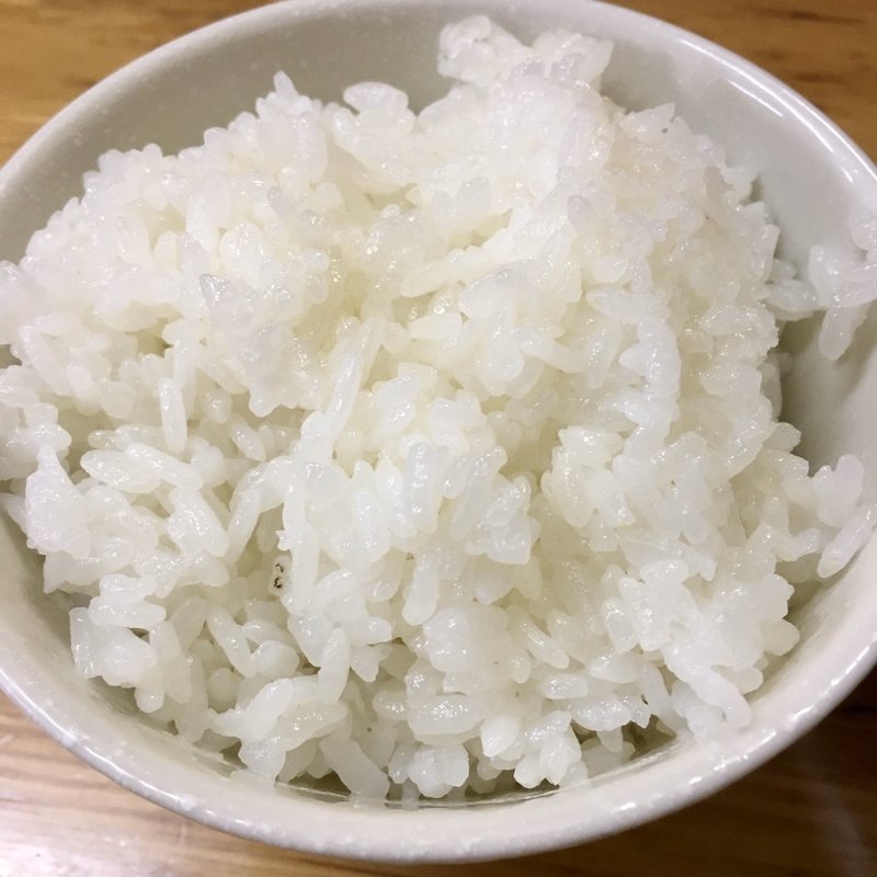 小ライス(千寿)