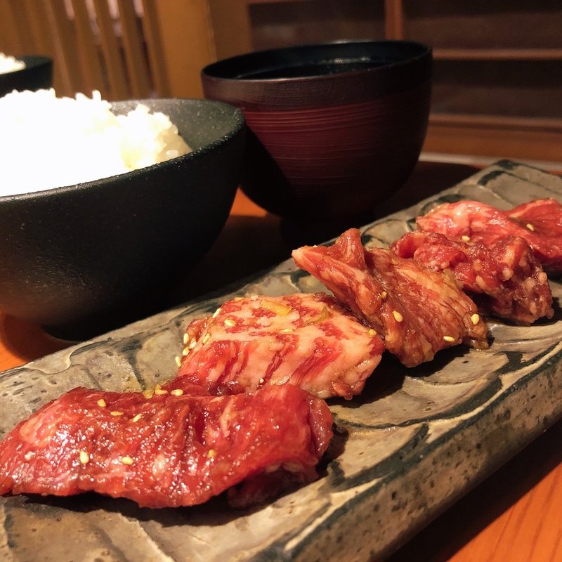 馬喰ランチ(飛騨牛一頭家 馬喰一代 岐阜神田 （ヒダギュウイットウヤ　バクロイチダイ　ギフカンダ）)