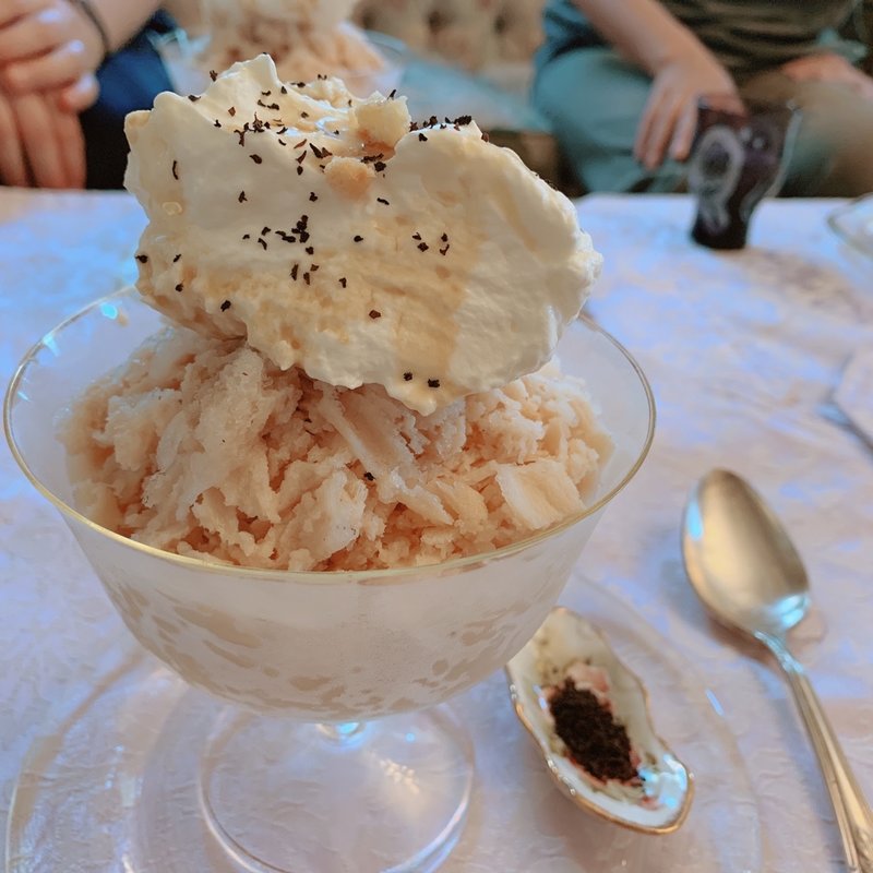 (ポーチコ （Portico）)