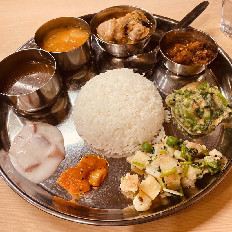 サンバル(umitoyama )