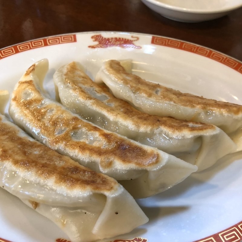 (タイガー餃子会舘 浅草別館)