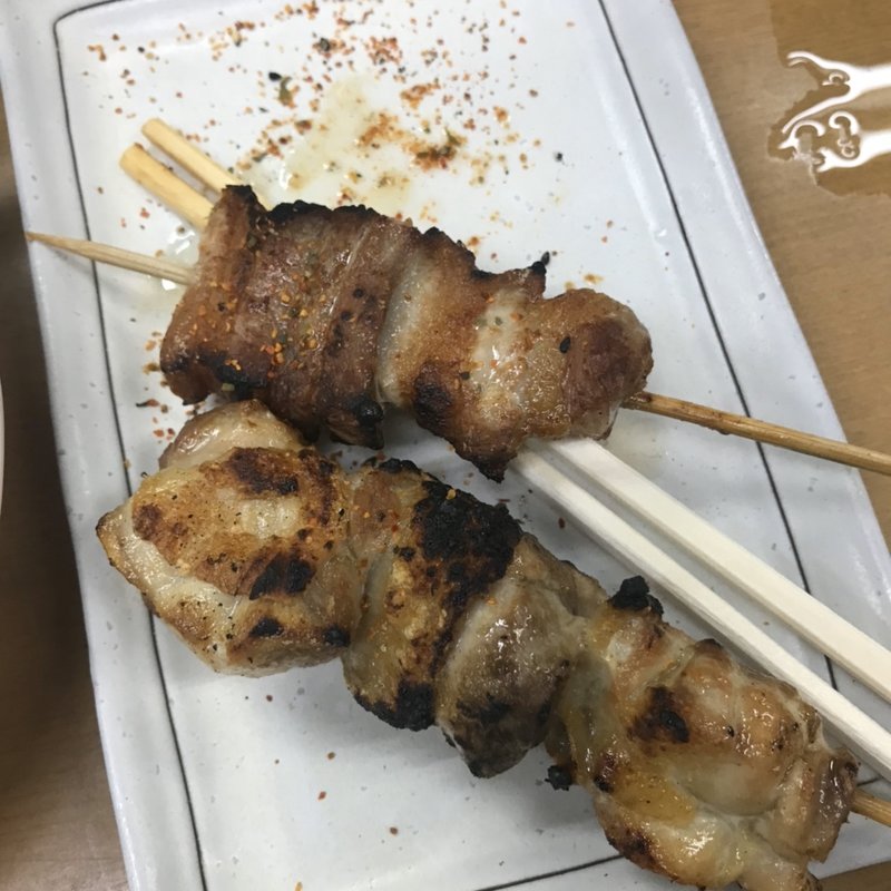 (やきとり野島)