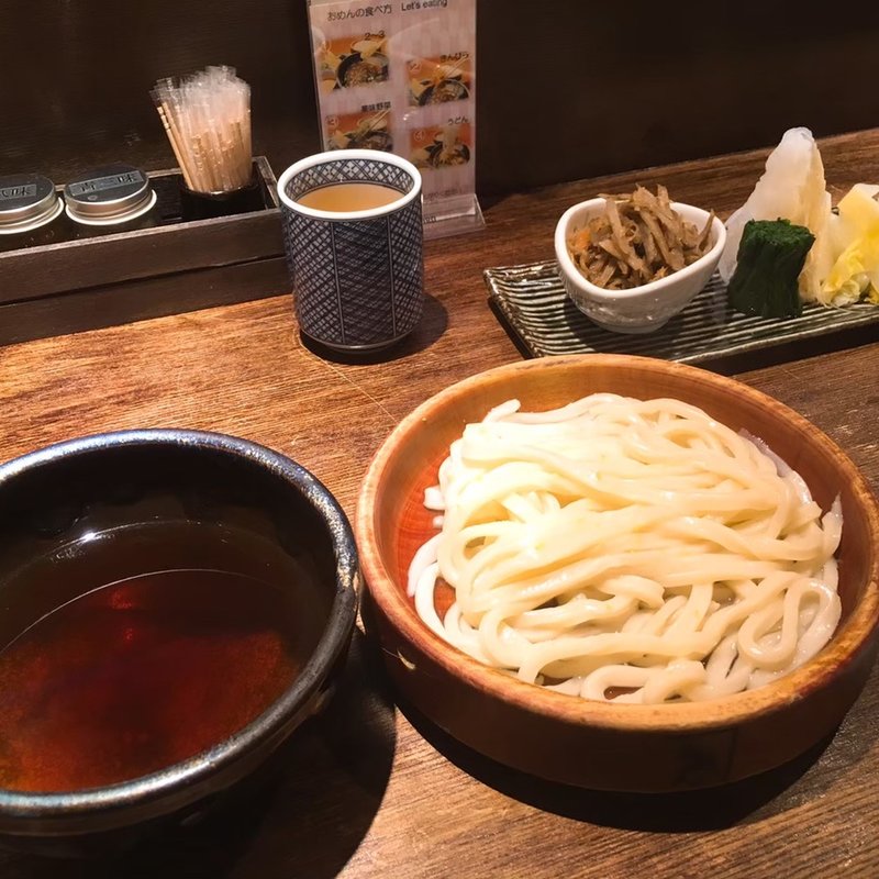 おめん(おめんNIPPON （おめんにっぽん）)