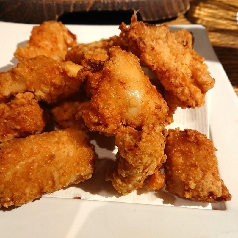 をどり盛り(焼き鳥 炙り炭火焼き をどり 横浜ランドマークみらい横丁店)