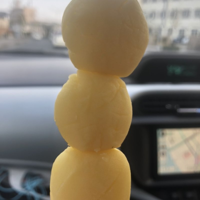 くりだんご(長谷川だんご 大塚店 )