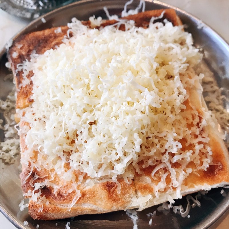 ムンバイサンドイッチ(ミスターサモサ （Mr. Samosa）)