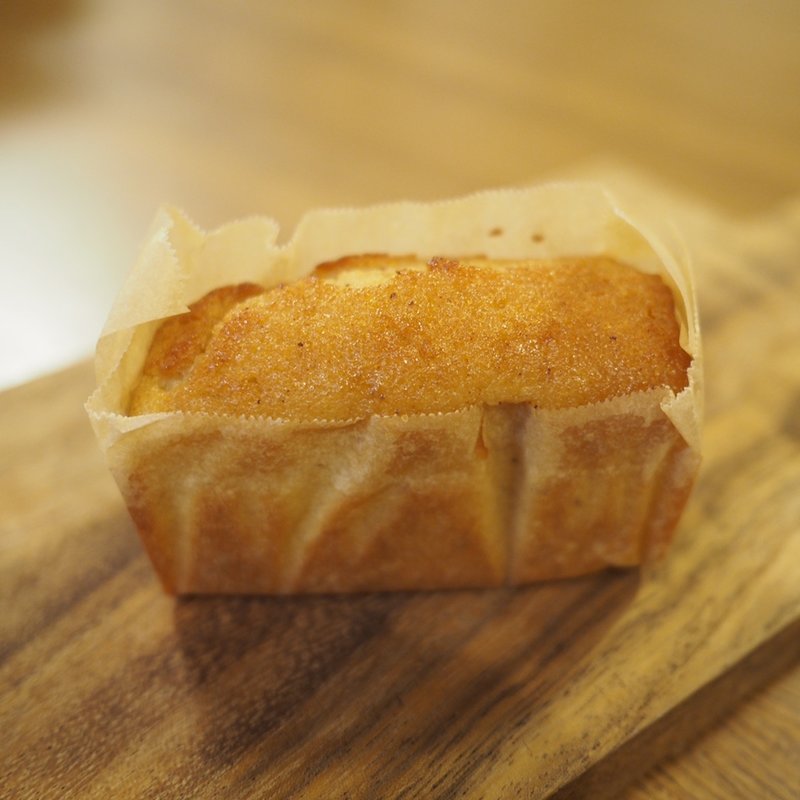 卵白ケーキ(ハリッツ 上原店)