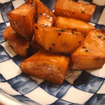 大学いも400g(大学いも千葉屋)