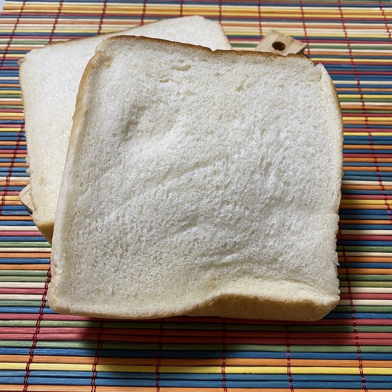 食パン(パンドオル（ＰａｉｎＤ’ｏｒ）)