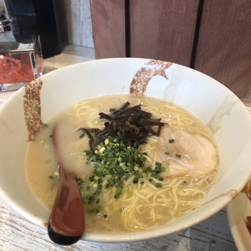 やきめしセット(麺たらこ )