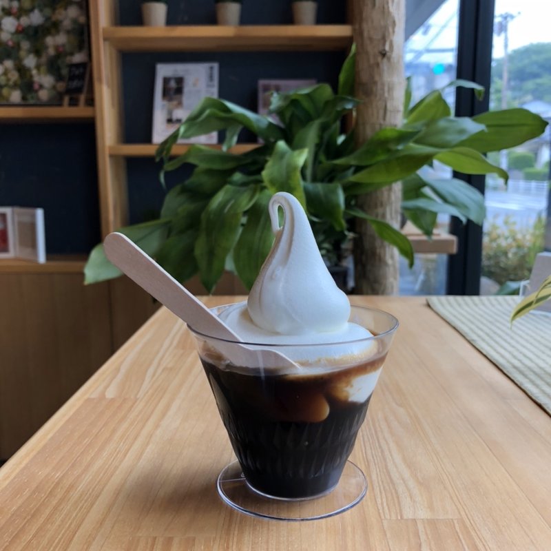 (氷菓子屋KOMARU)