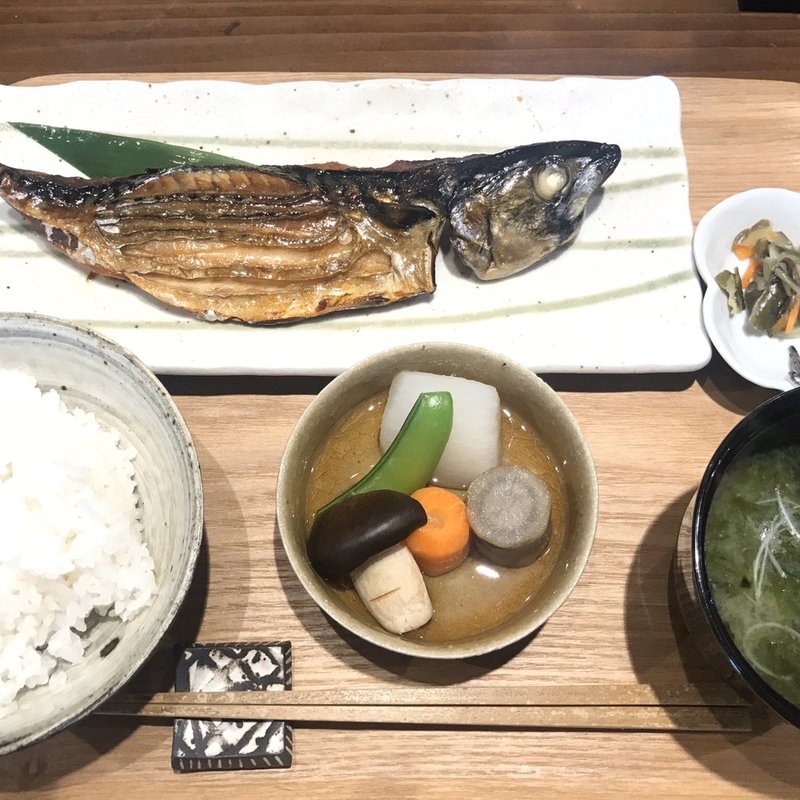 とろさば（ハーフ）(ロクレイ (RokuRei）（醁醽))