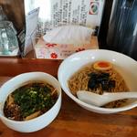 つけ麺