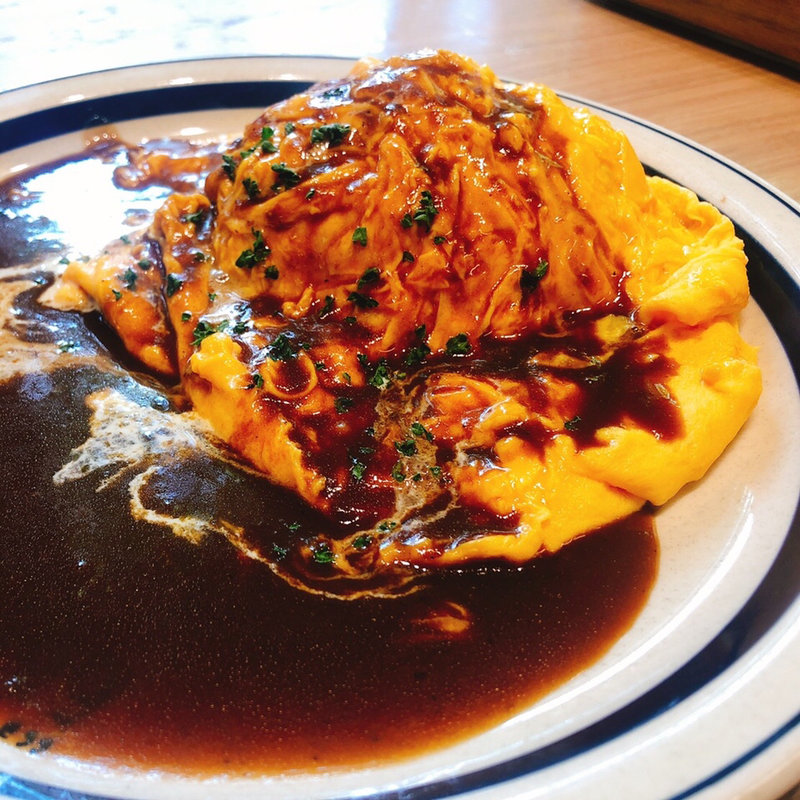 (えぐぅ～ カフェ 国分寺店 （eggg Cafe）)