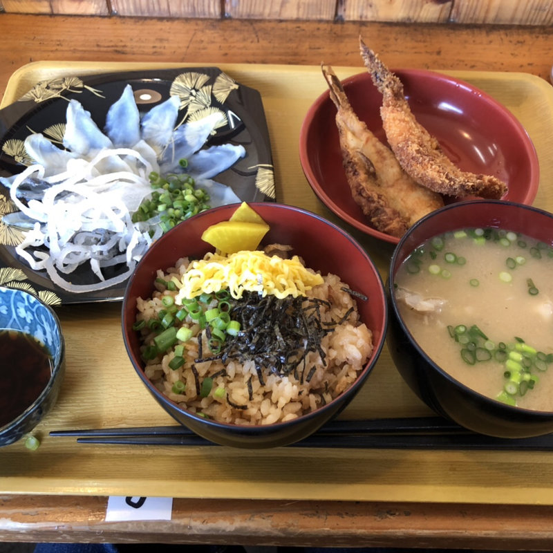 とらふぐ刺身セット(ふくの河久 )