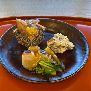 (京都和久傳 （きょうとわくでん）)