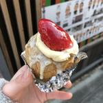 イチゴシュー(みるくの樹)